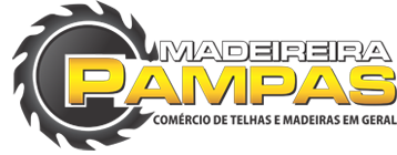 Madeireira Pampas – Tudo em Telhas e Madeira para sua Obra!